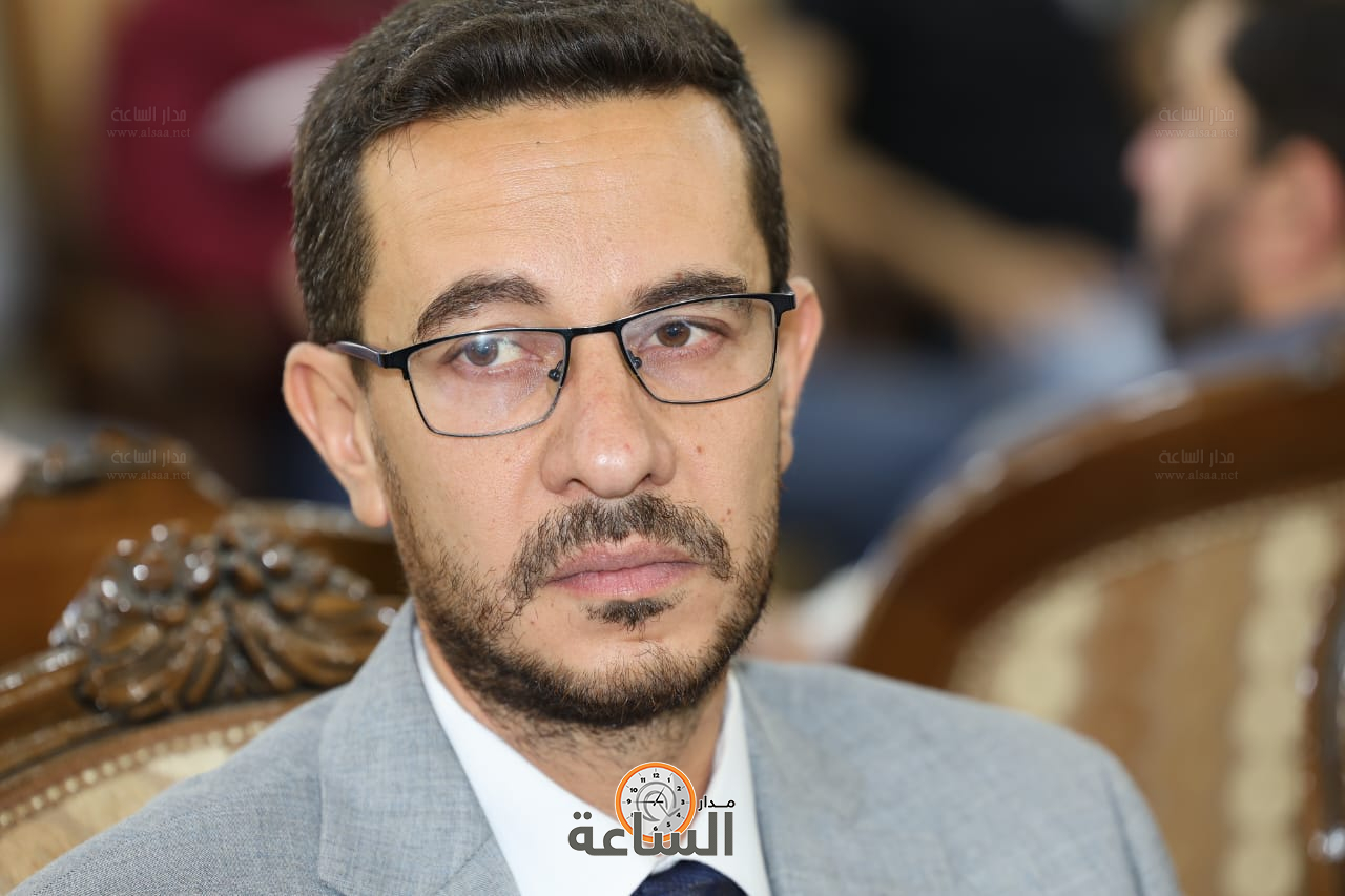 Madar Al-Saa Images 0.6379727258557655