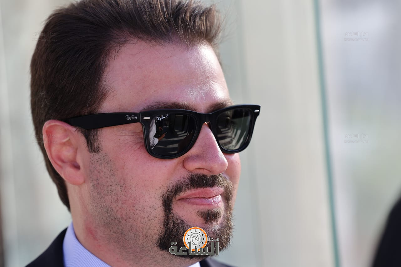 Madar Al-Saa Images 0.09439796944089318