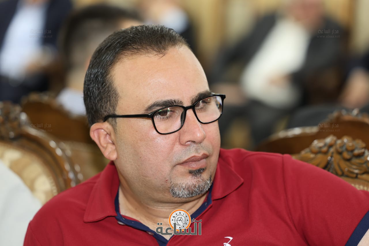 Madar Al-Saa Images 0.5509144527194061