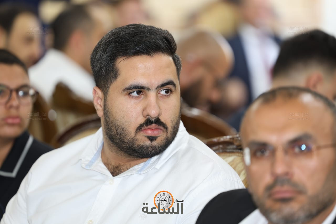 Madar Al-Saa Images 0.5599607853562376