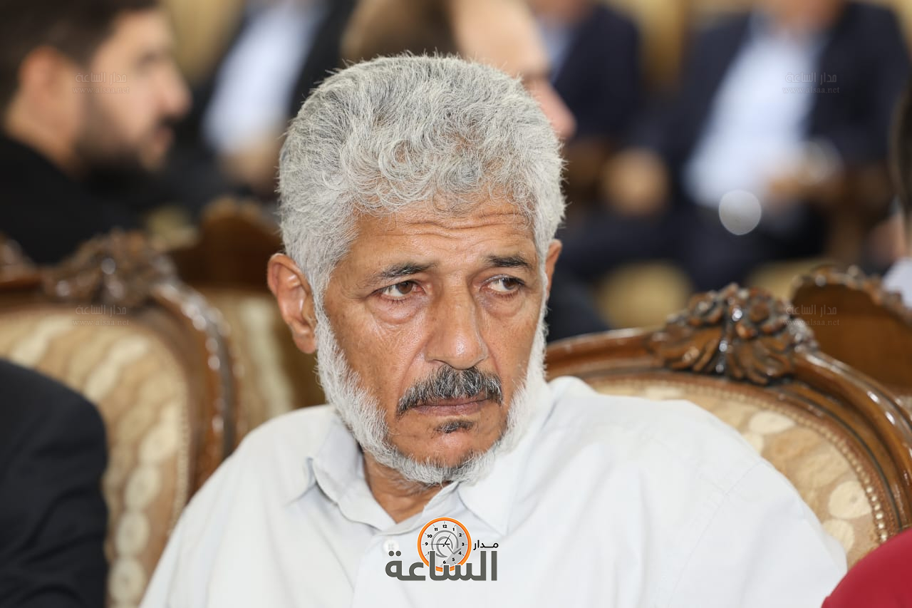 Madar Al-Saa Images 0.08494020622953913