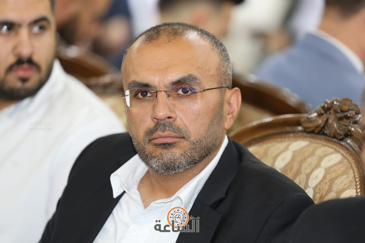 Madar Al-Saa Images 0.7823843148892773