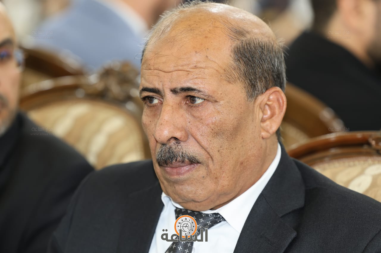 Madar Al-Saa Images 0.7626861477255779