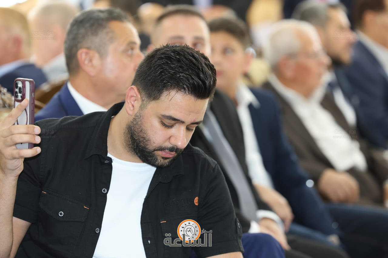 Madar Al-Saa Images 0.2734368360732443