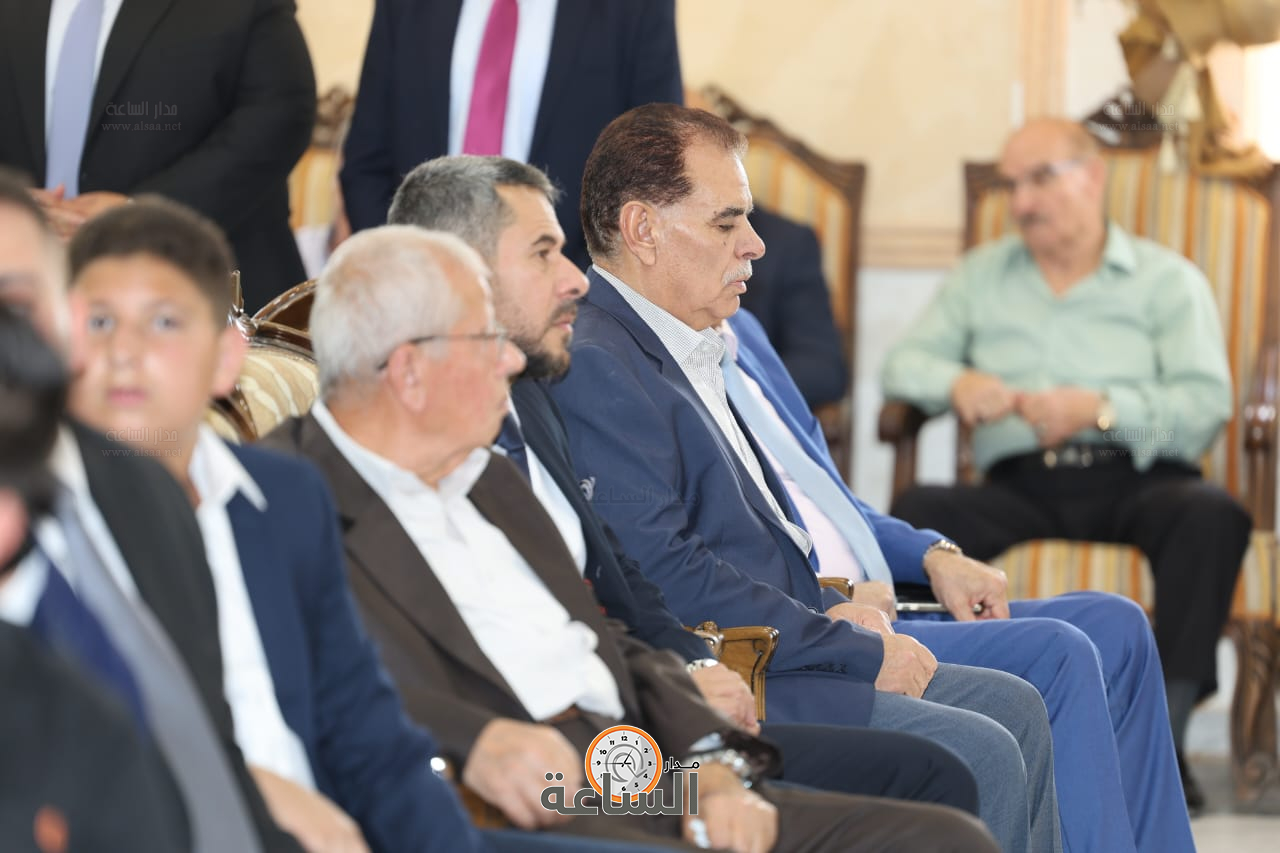 Madar Al-Saa Images 0.12357151812530576