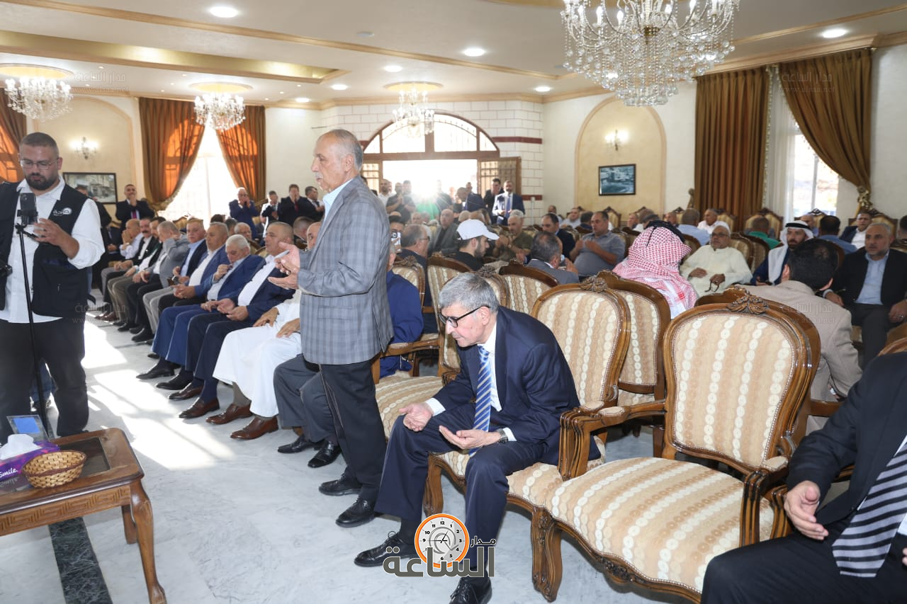 Madar Al-Saa Images 0.7520038290083534