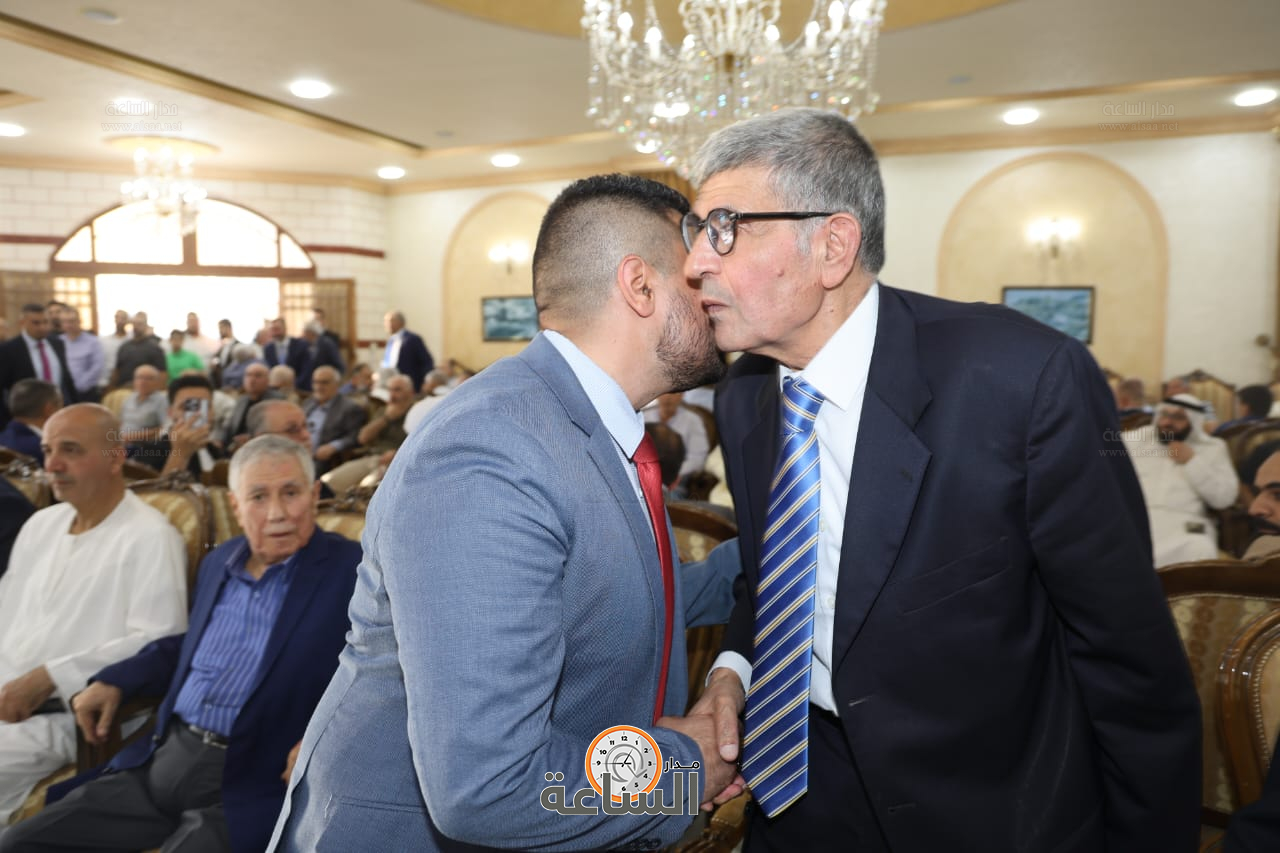 Madar Al-Saa Images 0.3423986949392821