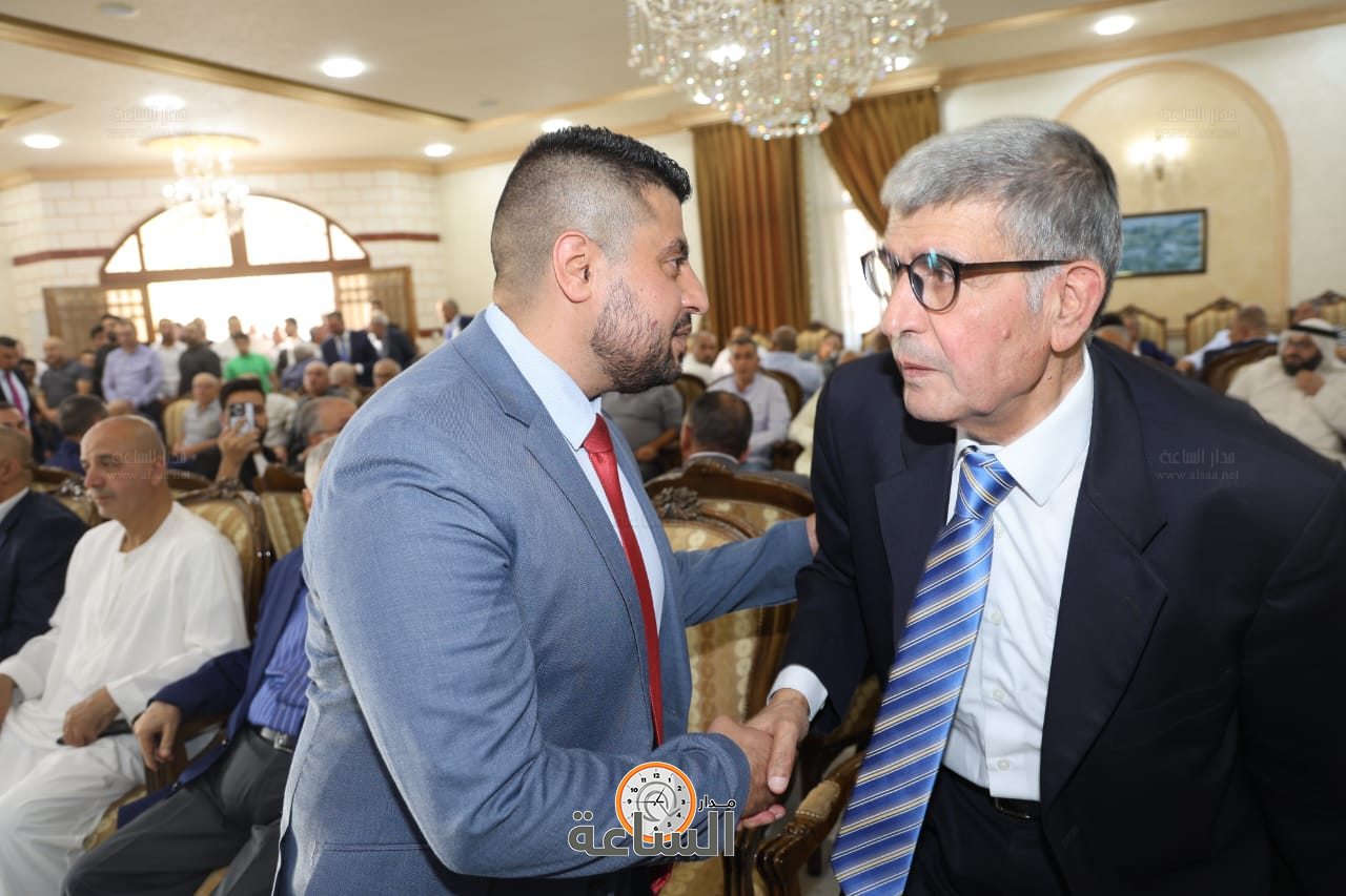 Madar Al-Saa Images 0.6659056857858456