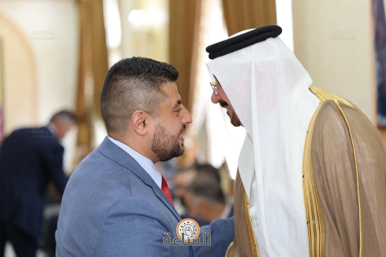 Madar Al-Saa Images 0.6813655337799288