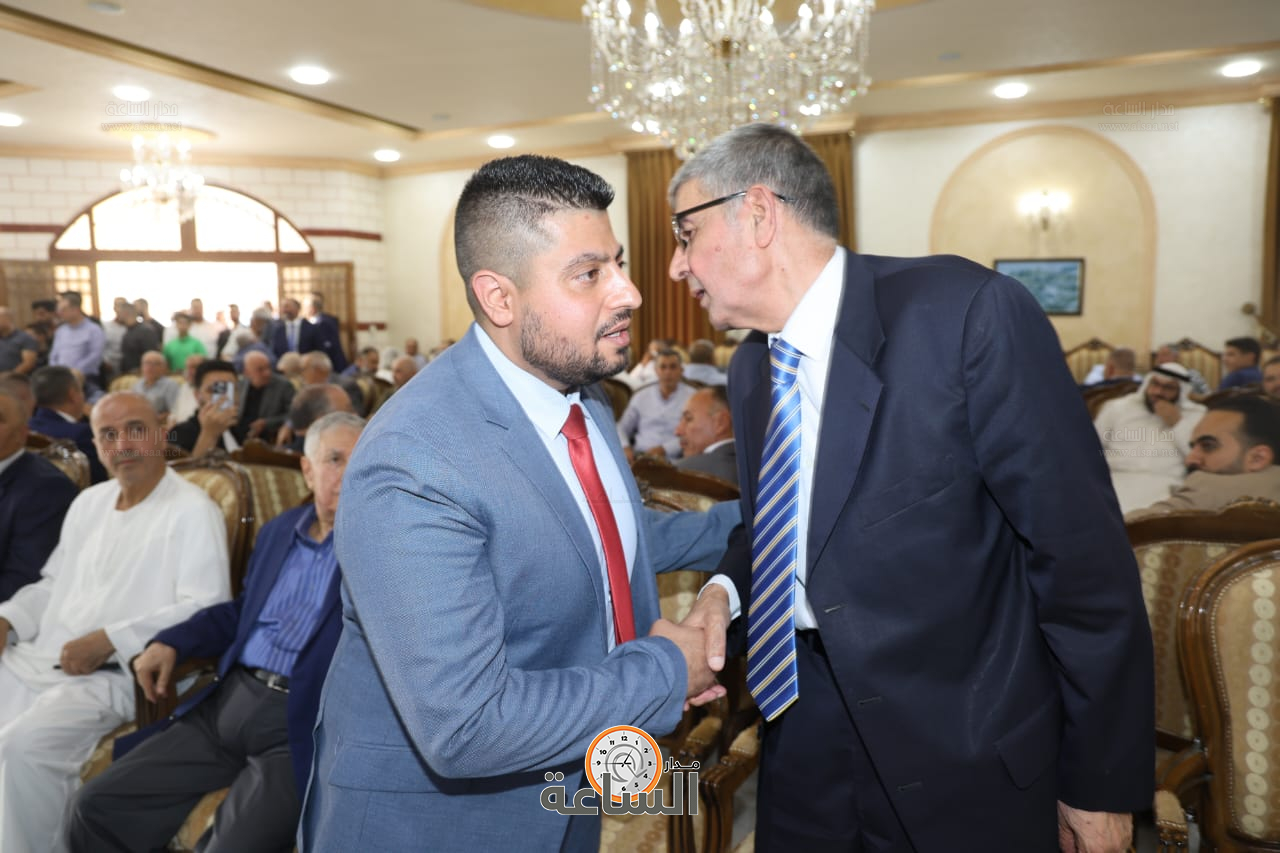 Madar Al-Saa Images 0.37438347254938265