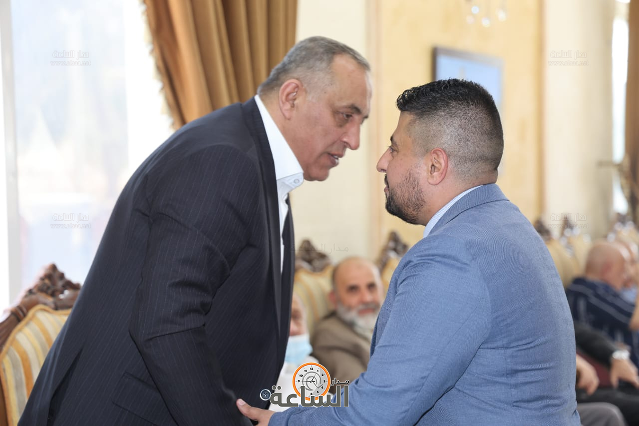 Madar Al-Saa Images 0.33978690412973866