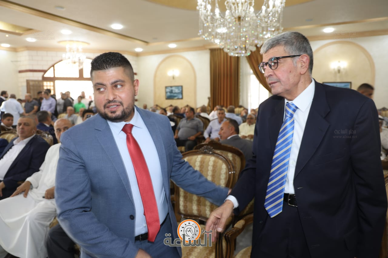 Madar Al-Saa Images 0.8746136354752139