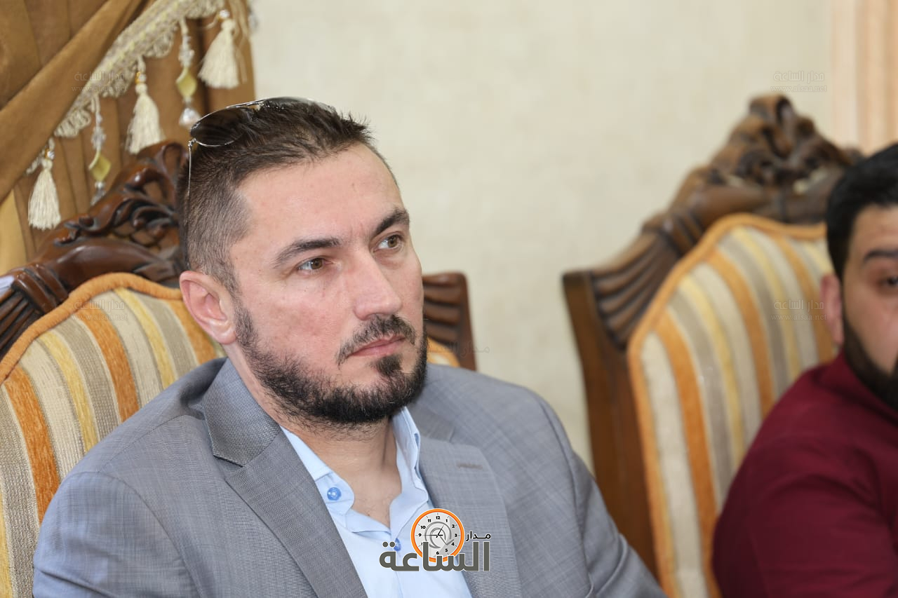 Madar Al-Saa Images 0.27091944191530914