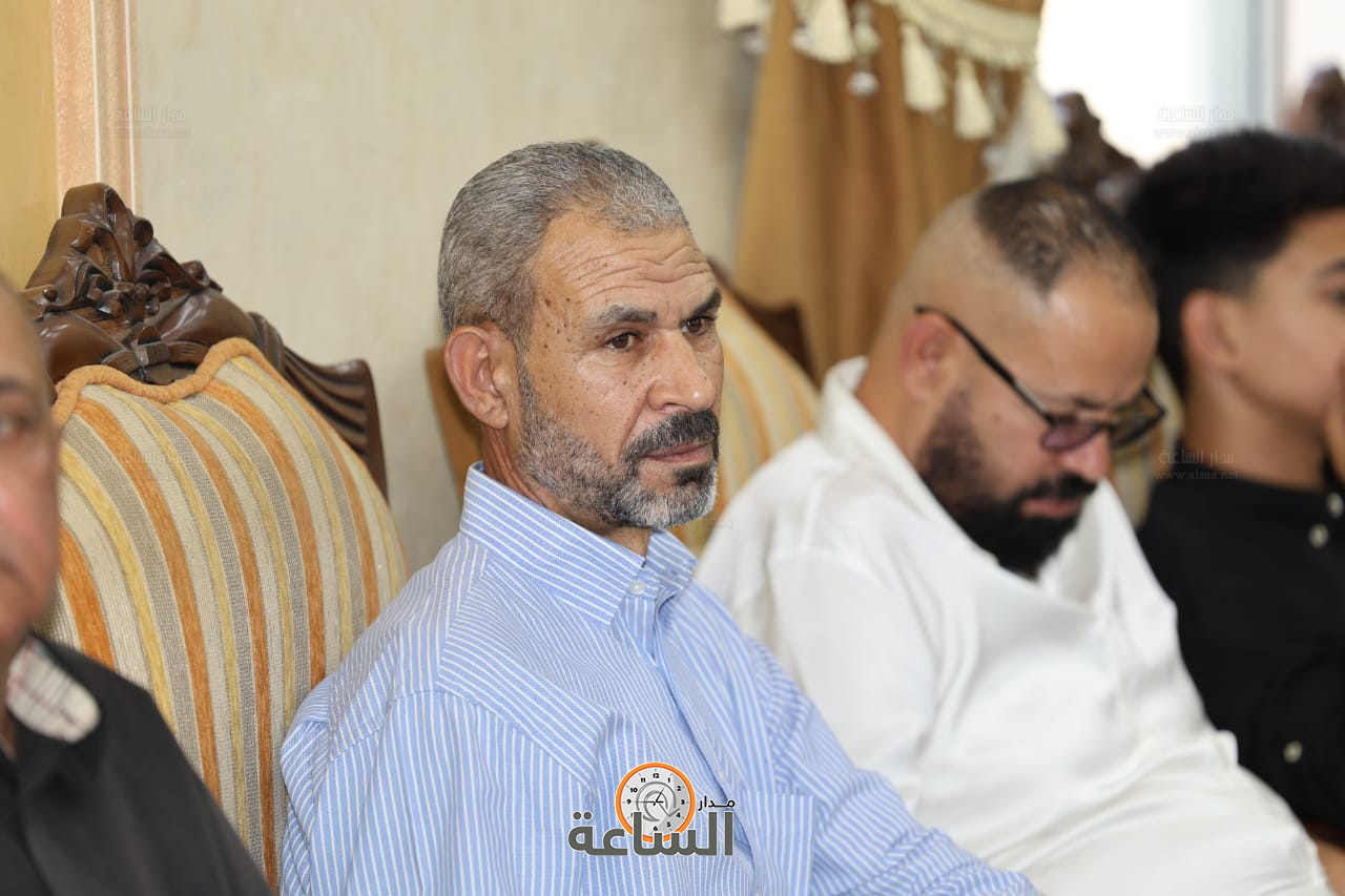 Madar Al-Saa Images 0.7609287524119112