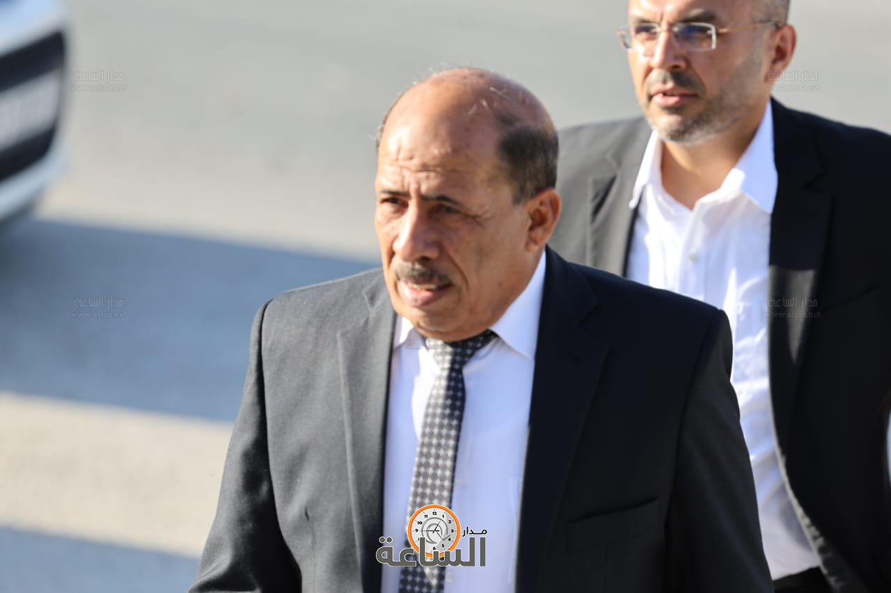 Madar Al-Saa Images 0.19442855869765974