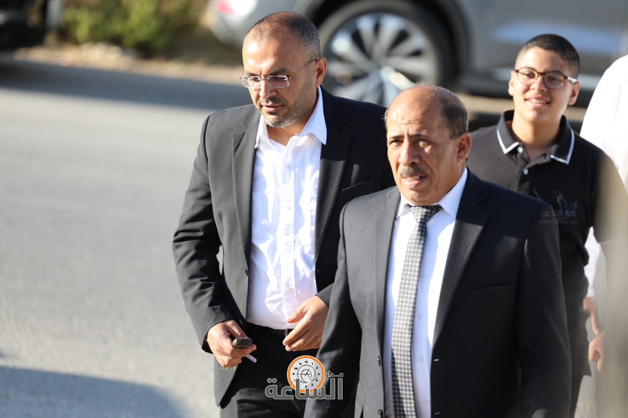 Madar Al-Saa Images 0.18854217318902544