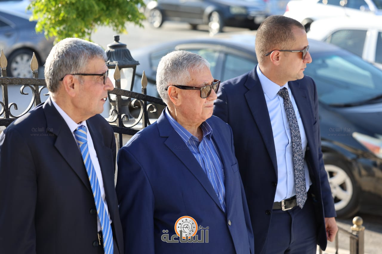 Madar Al-Saa Images 0.5735811911249642