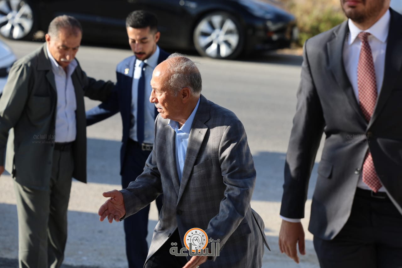 Madar Al-Saa Images 0.1099393758410595