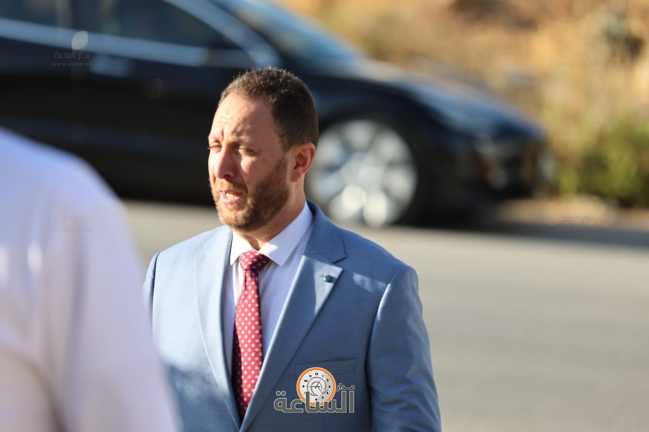 Madar Al-Saa Images 0.25818560629447507