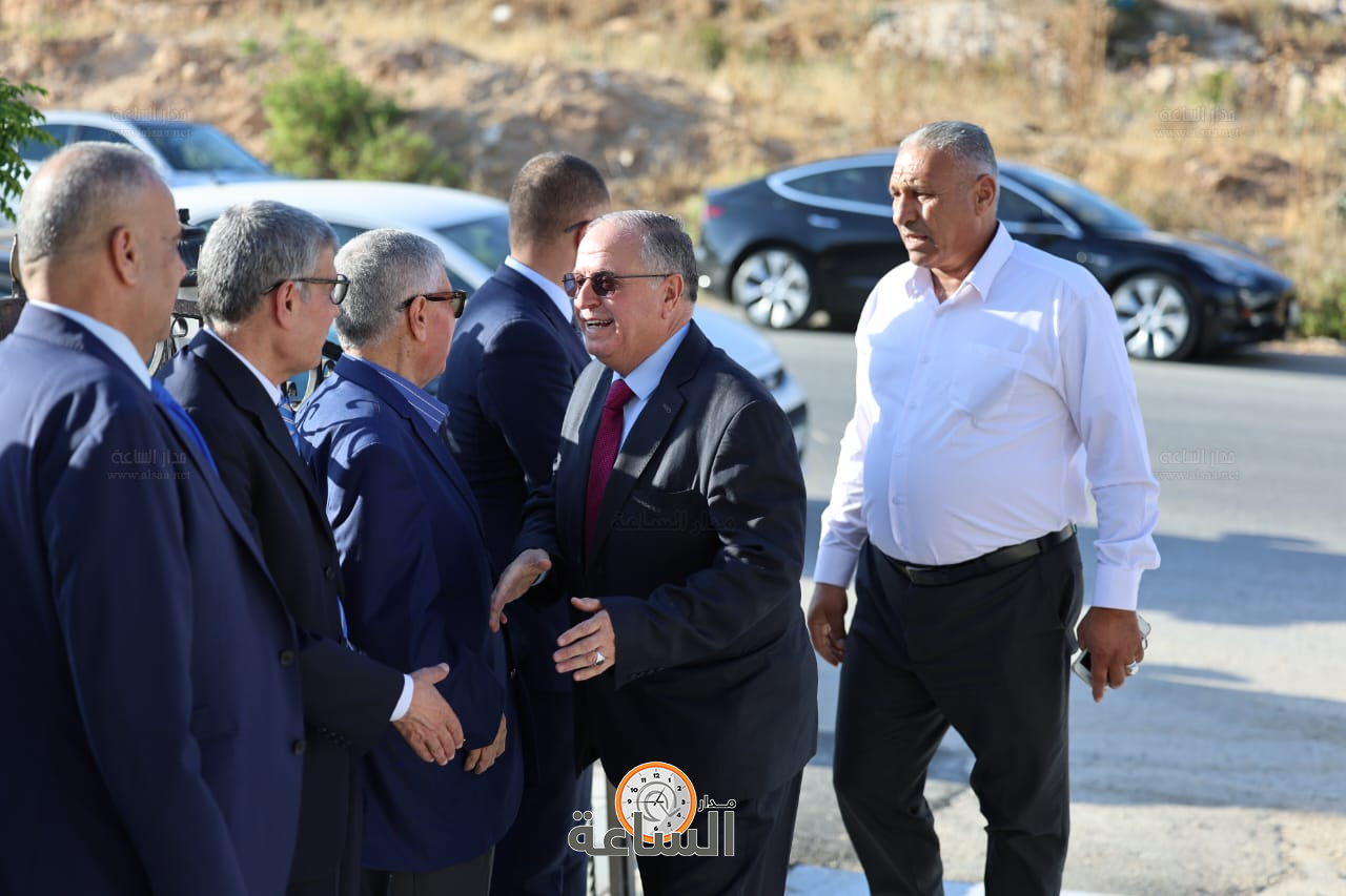 Madar Al-Saa Images 0.6849464626290745