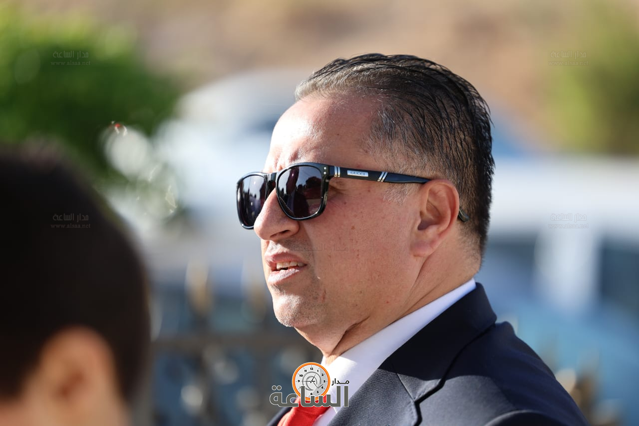 Madar Al-Saa Images 0.16374491781301848