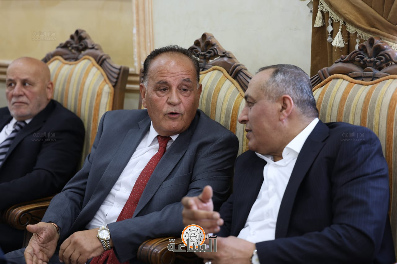 Madar Al-Saa Images 0.2969832646963816