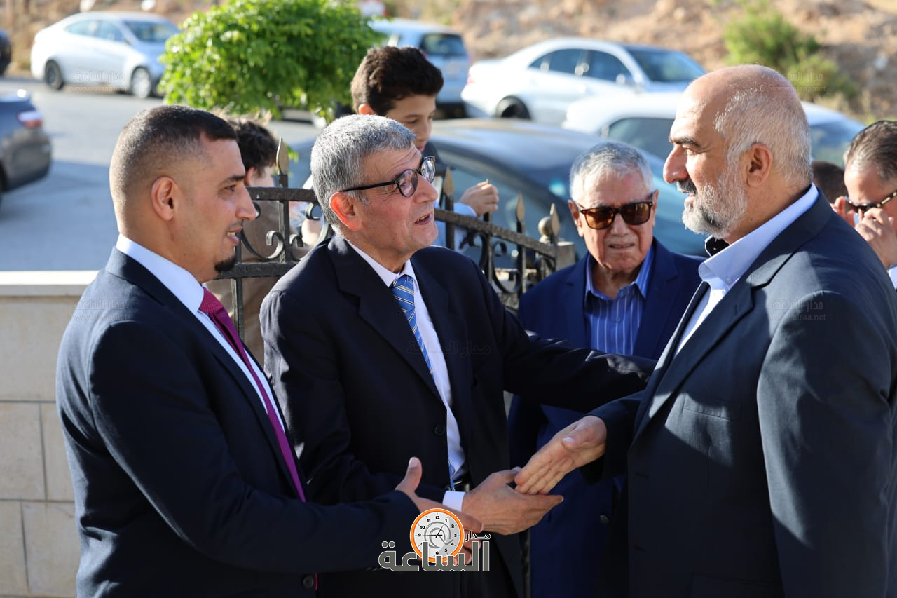 Madar Al-Saa Images 0.33782043475255263