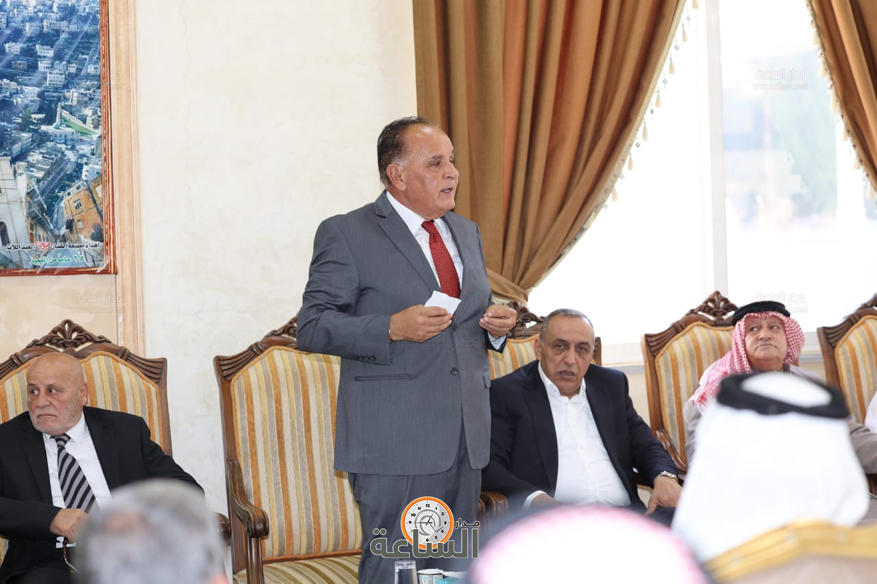 Madar Al-Saa Images 0.7077652278548469