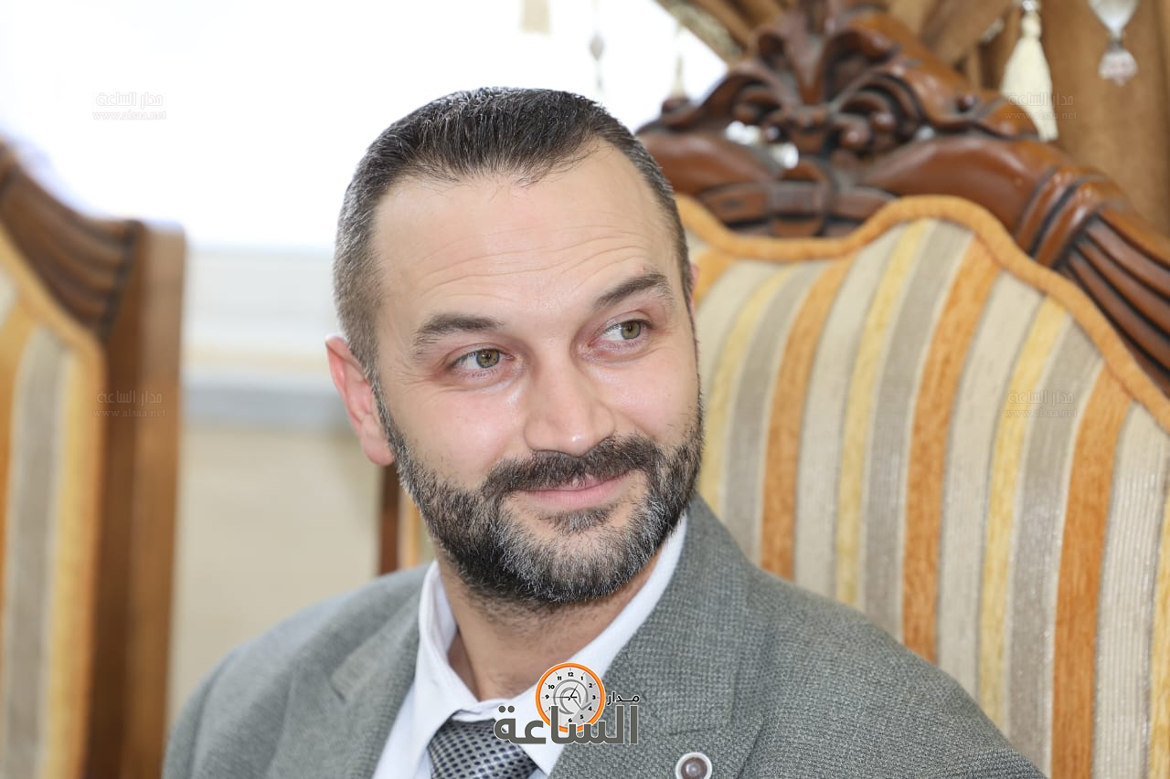 Madar Al-Saa Images 0.09383853253070218