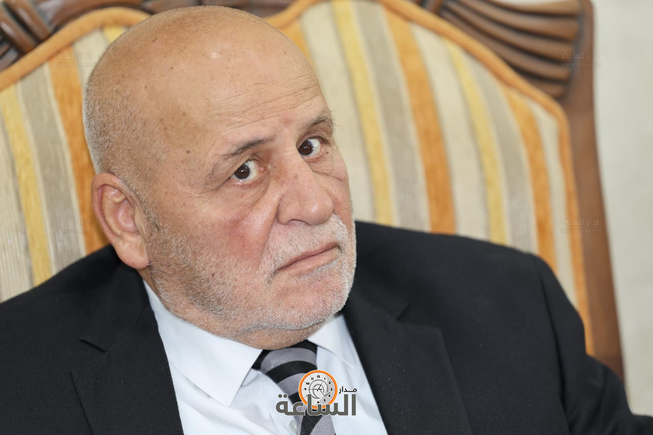 Madar Al-Saa Images 0.10863579283097757