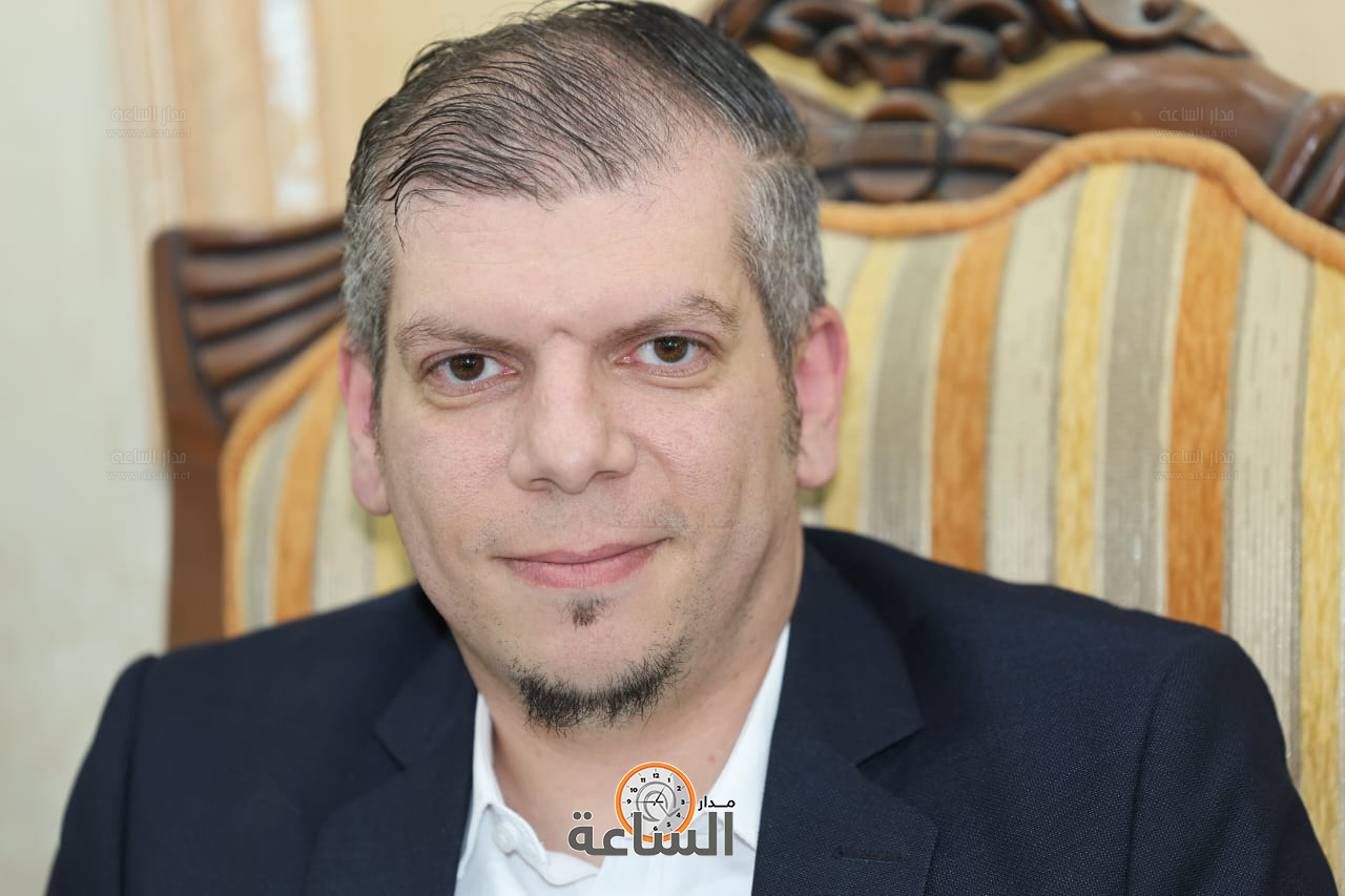 Madar Al-Saa Images 0.634134731667035