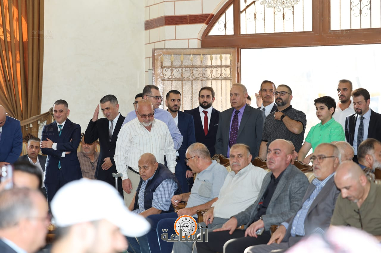 Madar Al-Saa Images 0.4577839624216574