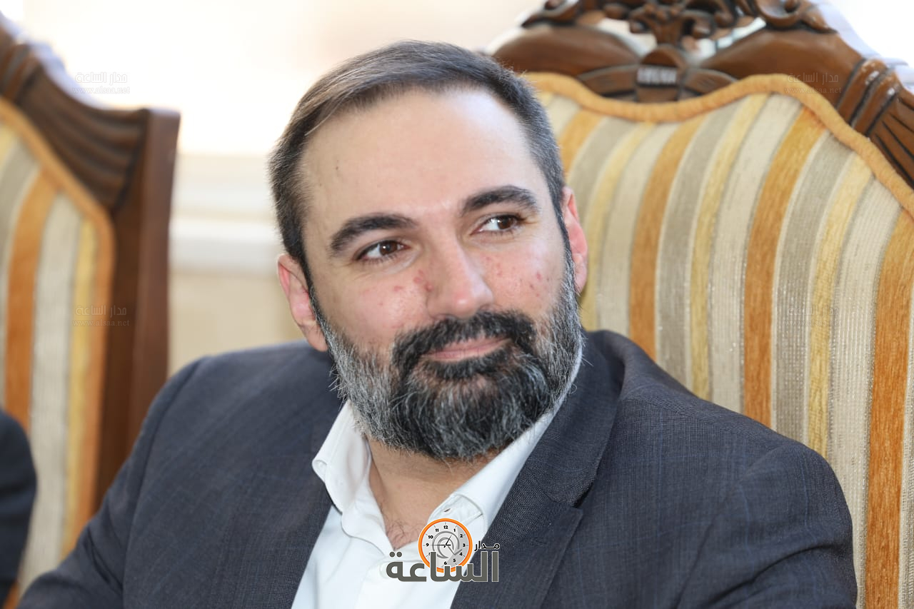 Madar Al-Saa Images 0.7597883956138806