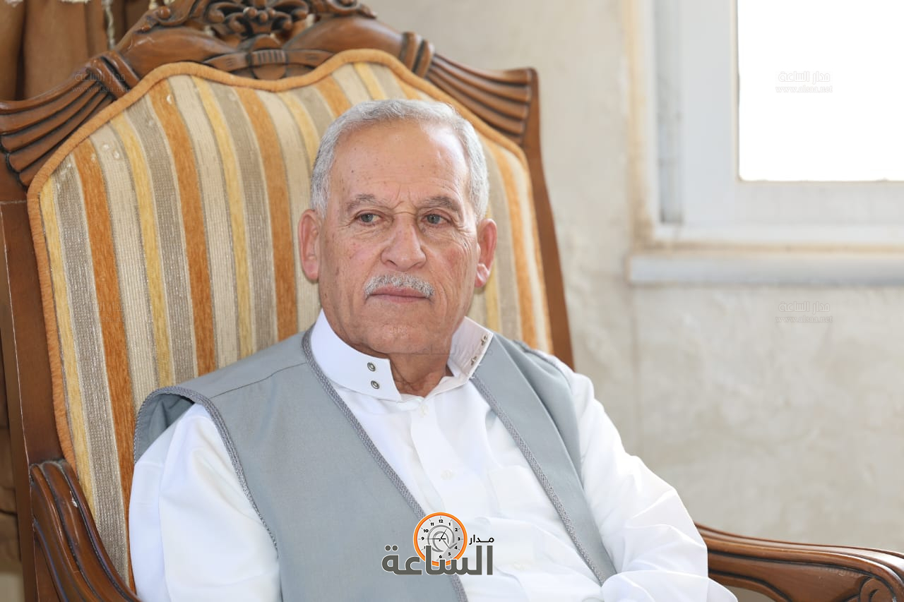 Madar Al-Saa Images 0.22667085656620678