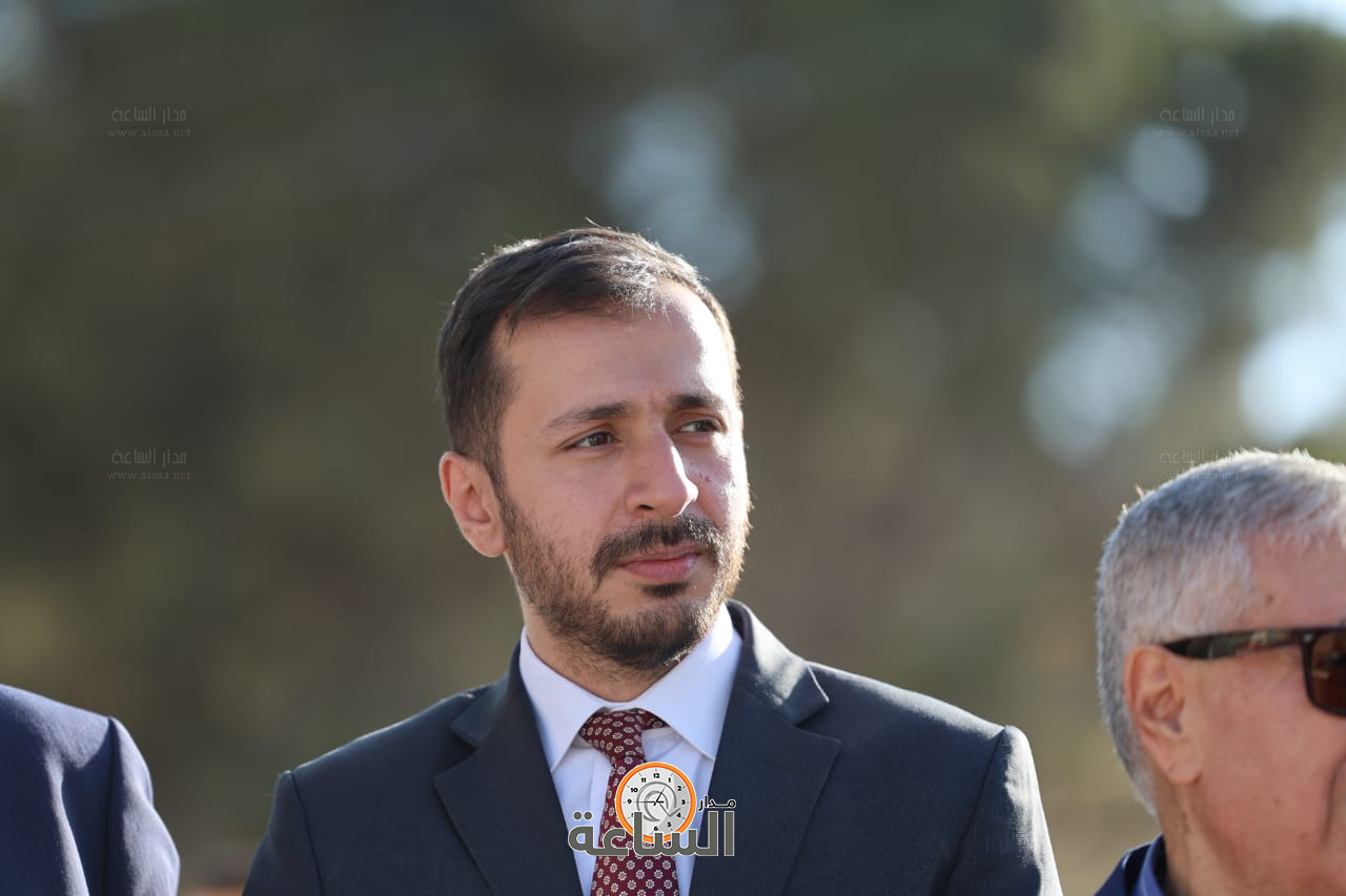 Madar Al-Saa Images 0.2802726453022457