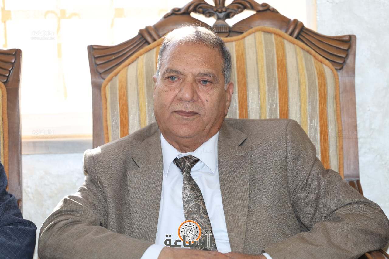 Madar Al-Saa Images 0.3780614383792037