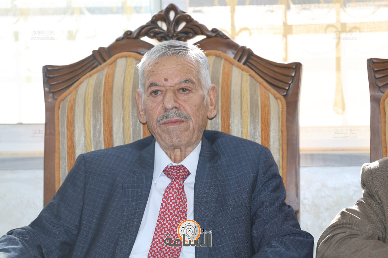 Madar Al-Saa Images 0.5608554451645255