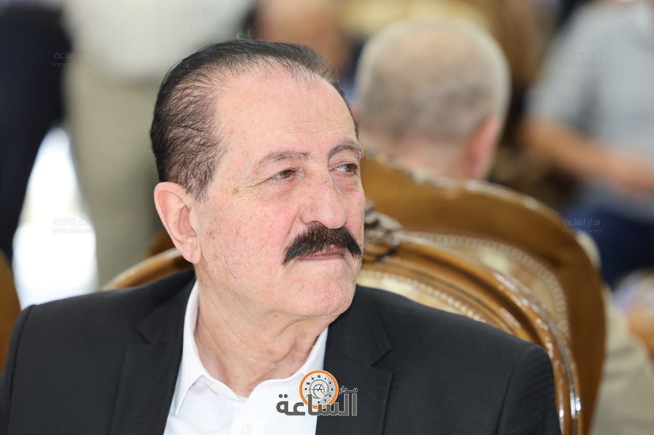 Madar Al-Saa Images 0.21816375116111708