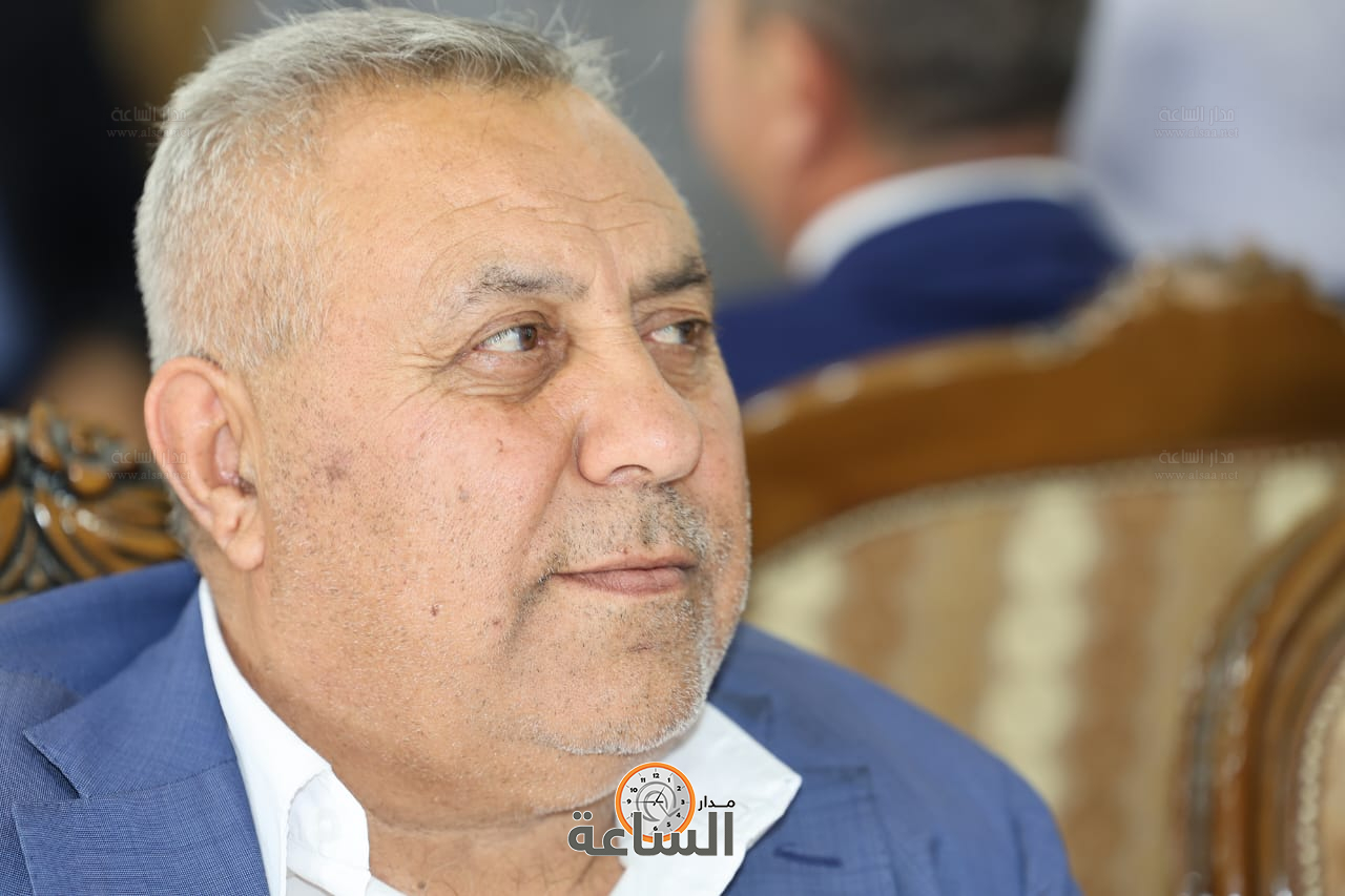 Madar Al-Saa Images 0.7692431935837427