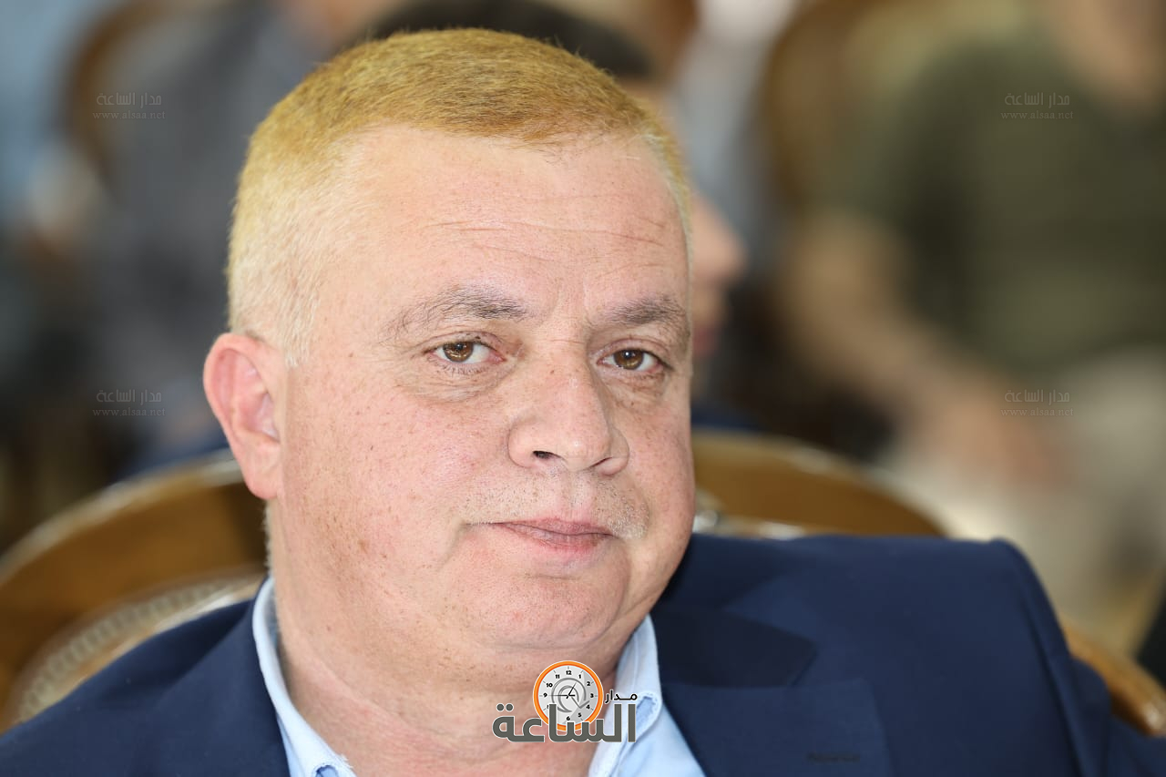 Madar Al-Saa Images 0.3350974291669462