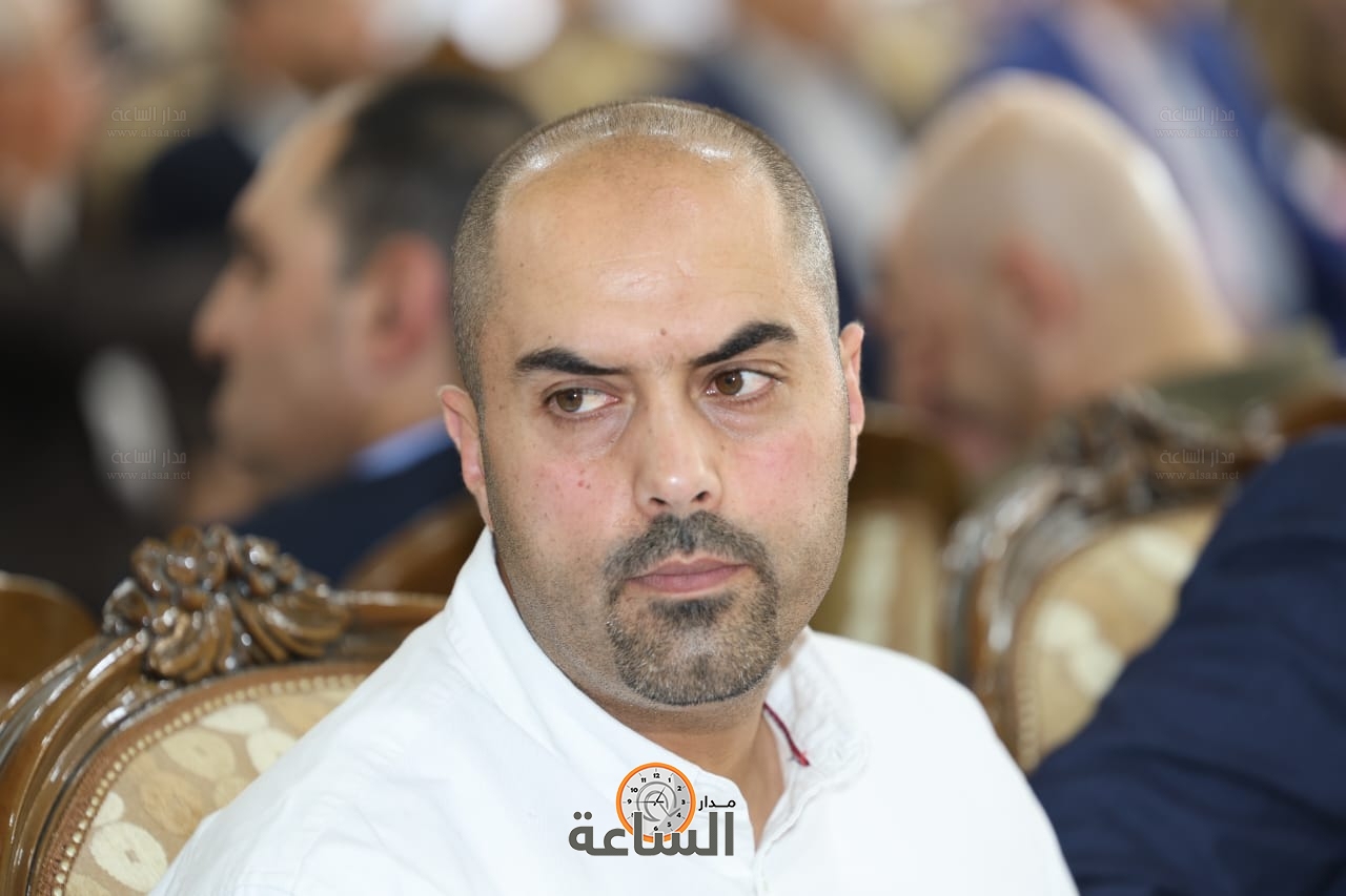 Madar Al-Saa Images 0.4399018223345479