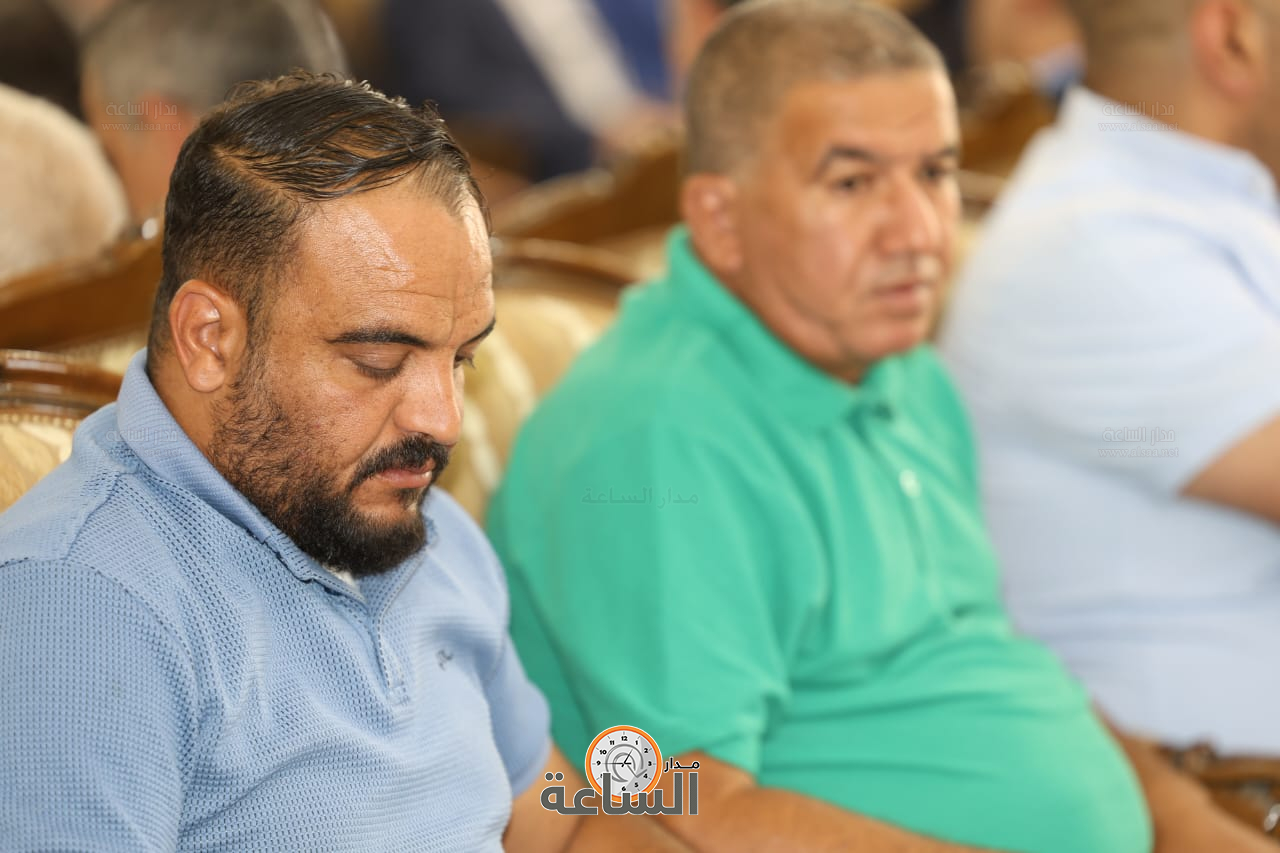 Madar Al-Saa Images 0.22123364723026762