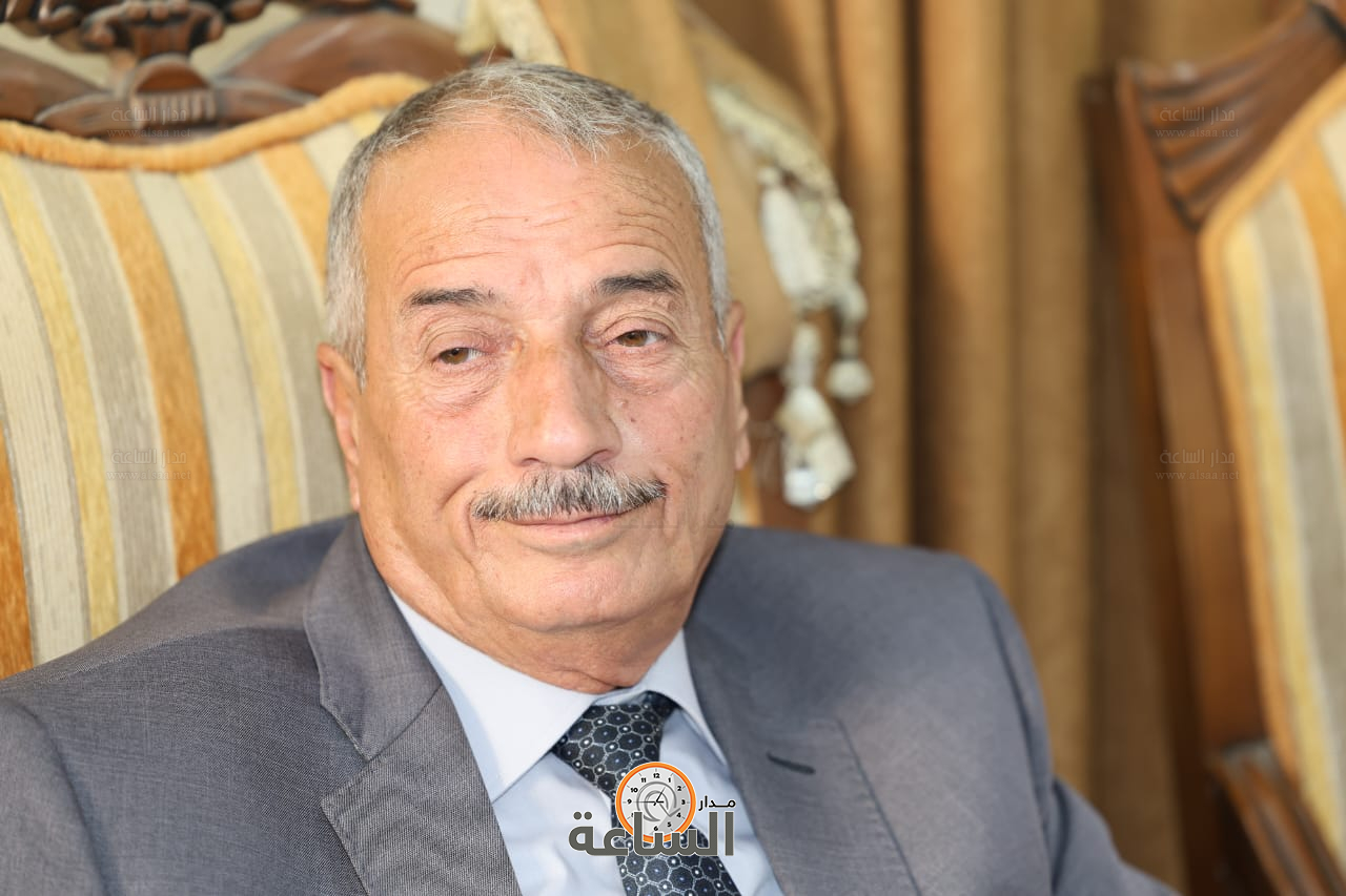 Madar Al-Saa Images 0.6329492087981407