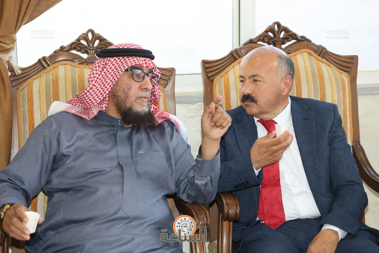 Madar Al-Saa Images 0.6699520569633006