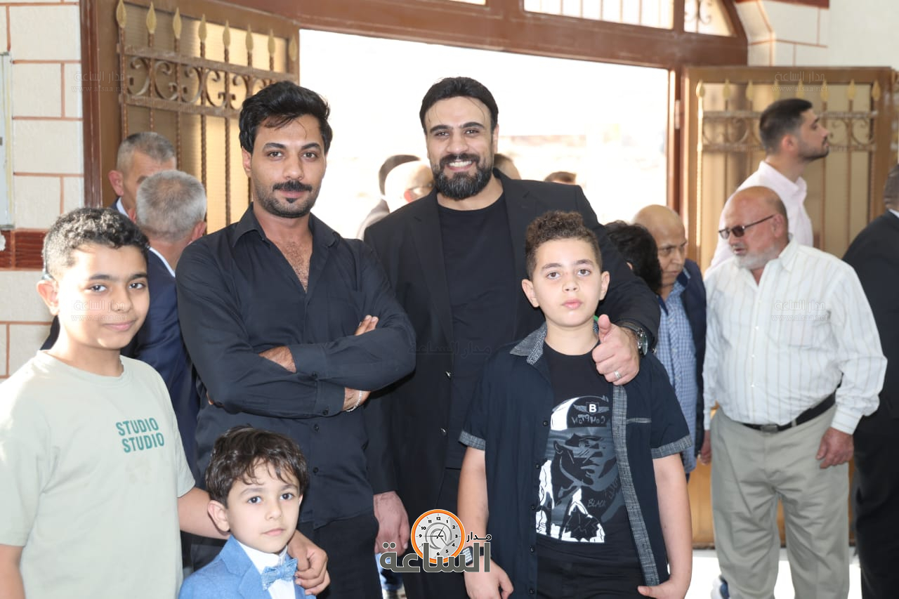 Madar Al-Saa Images 0.0042787050927666215