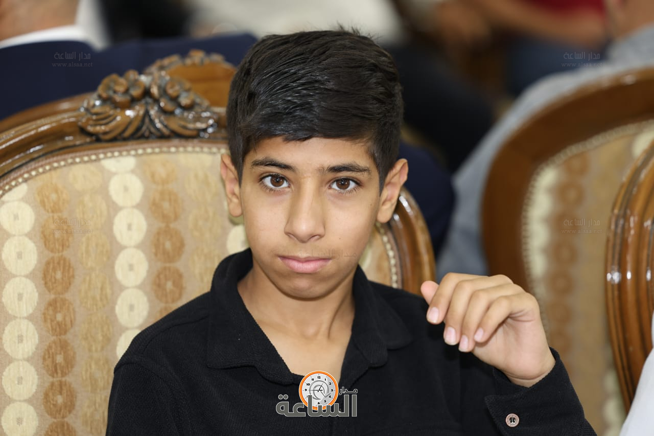 Madar Al-Saa Images 0.3554329203788562