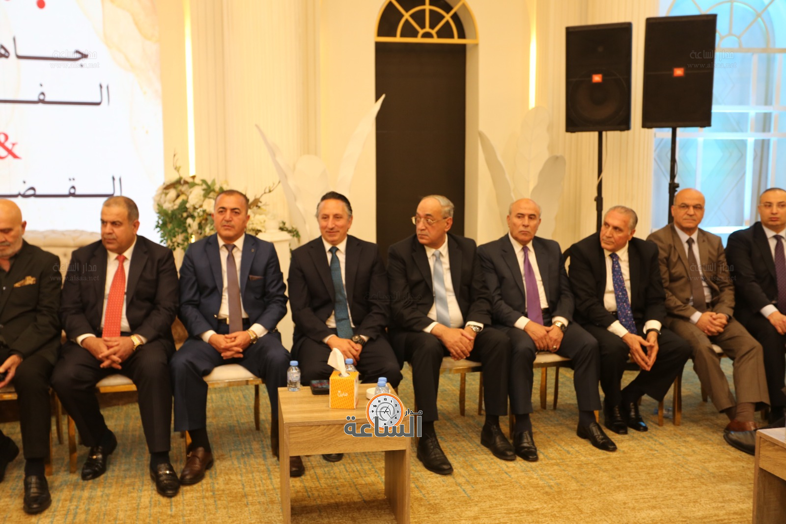 Madar Al-Saa Images 0.2567997217018201