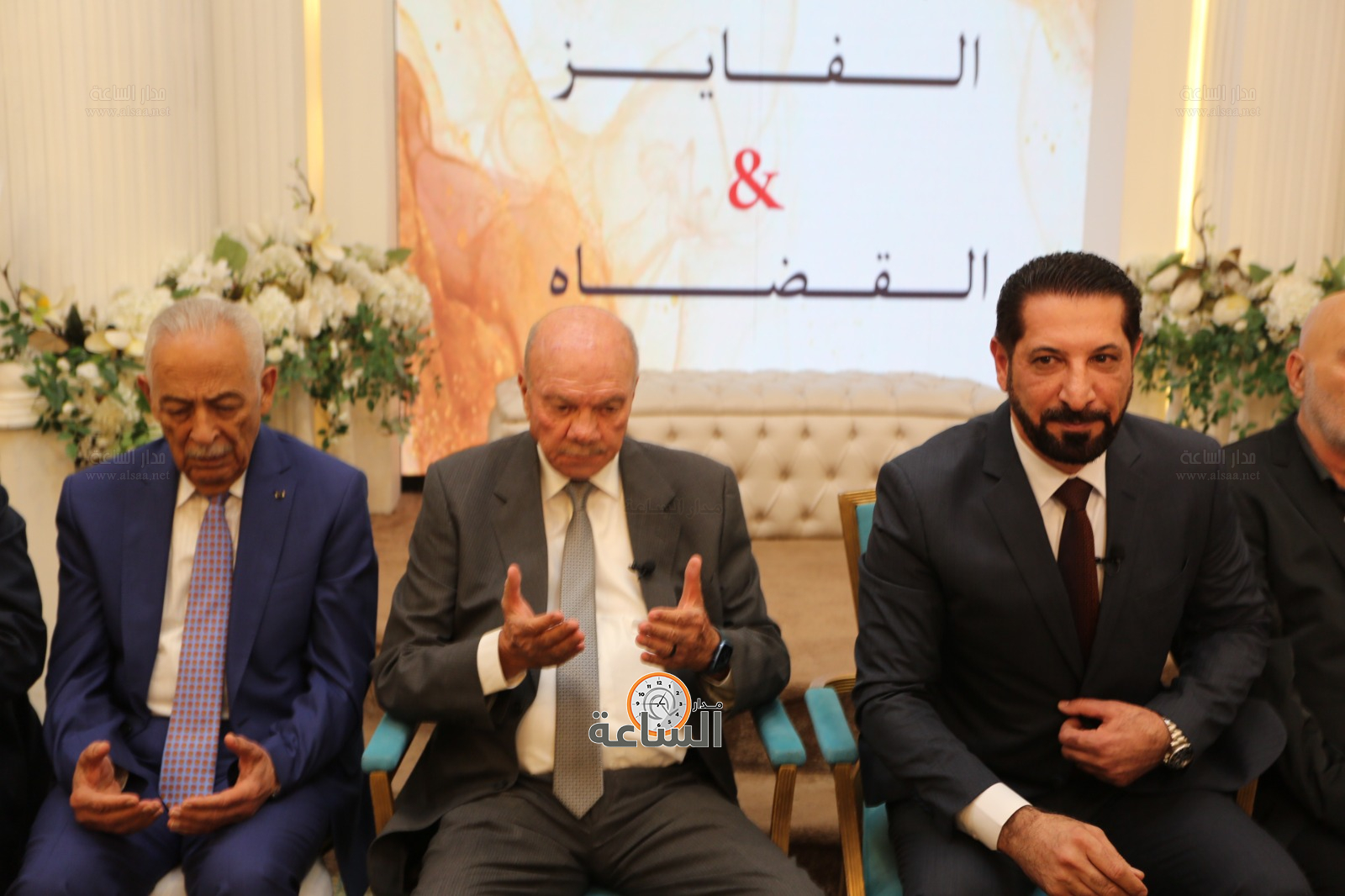 Madar Al-Saa Images 0.2760228792624624