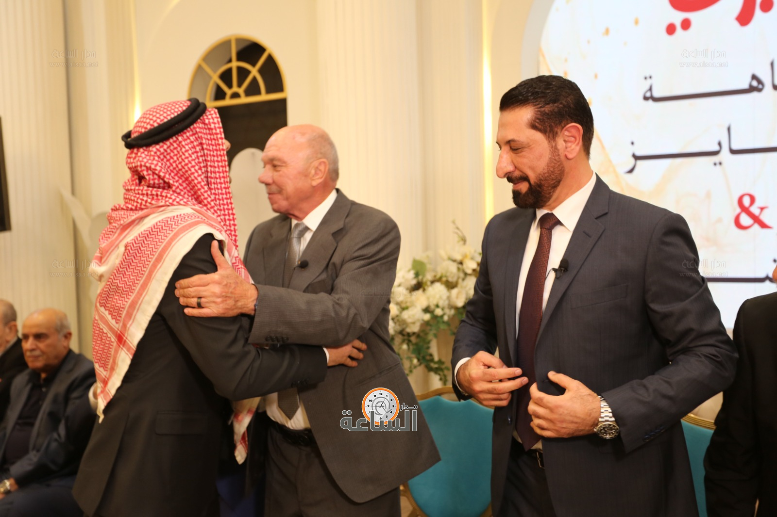 Madar Al-Saa Images 0.0927179460714741