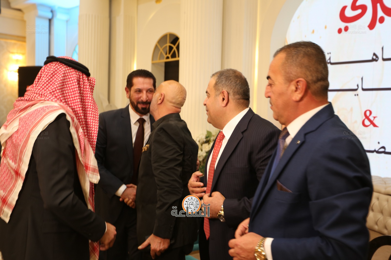 Madar Al-Saa Images 0.8176717554985764